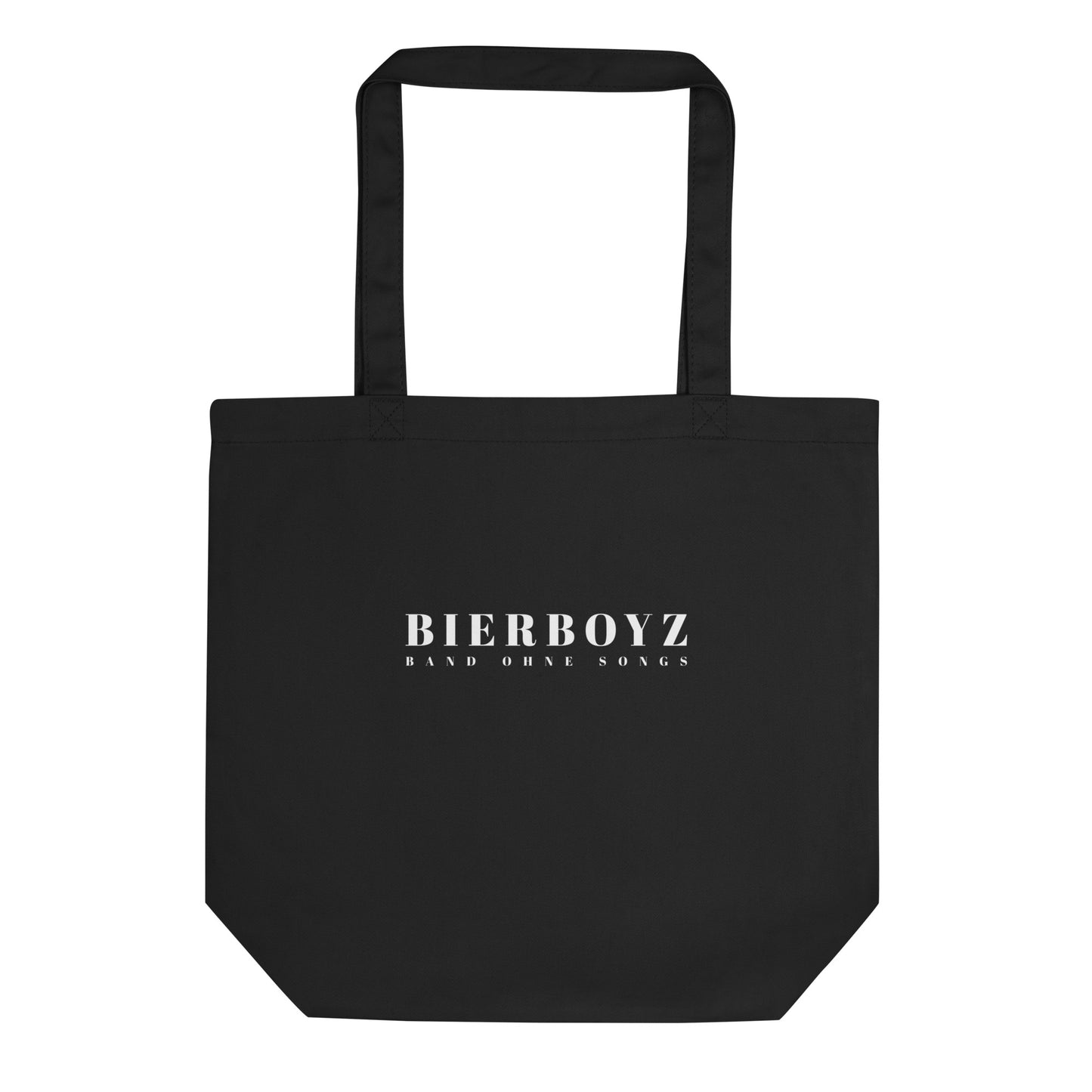 BIERBOYZ I Bio-Stoffbeutel