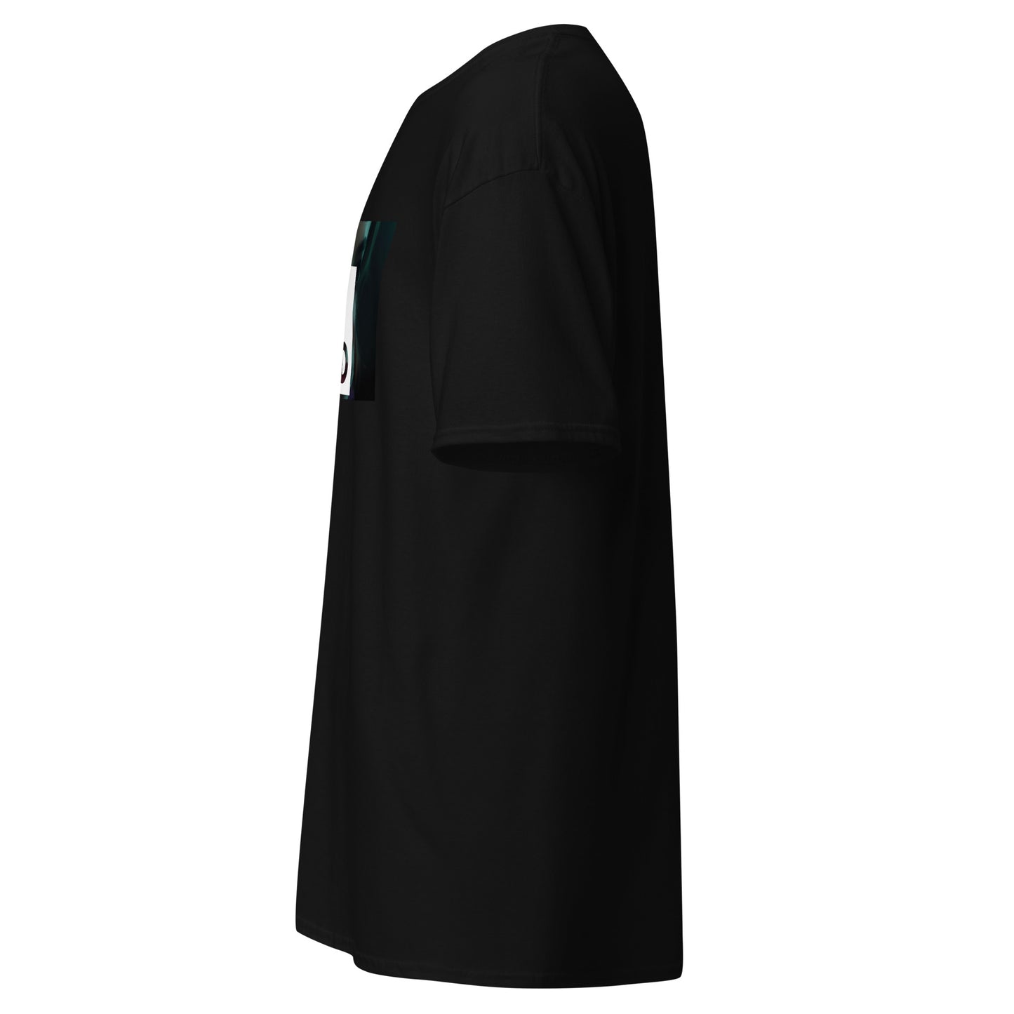 VibranceProject I GOD IS DEAD I Herren-T-Shirt