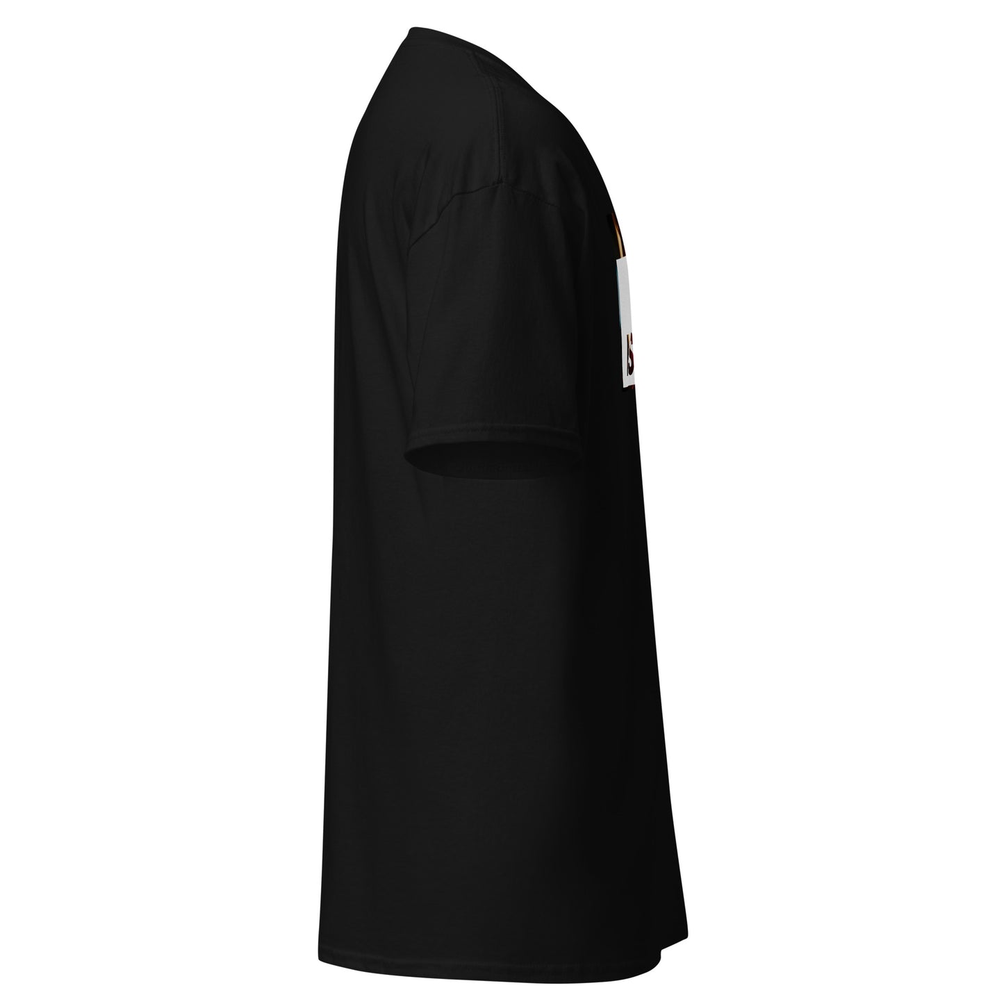 VibranceProject I GOD IS DEAD I Herren-T-Shirt