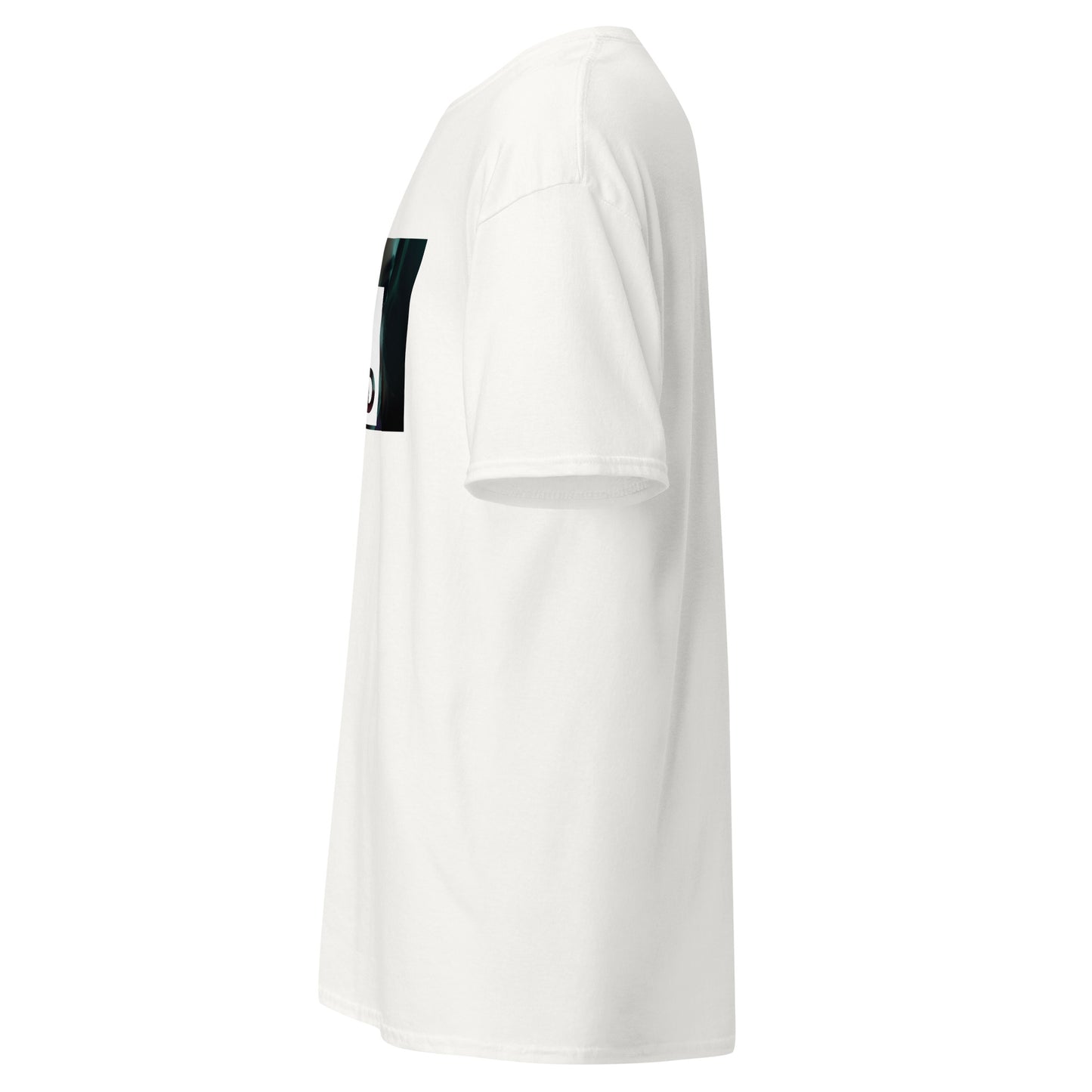 VibranceProject I GOD IS DEAD I Herren-T-Shirt